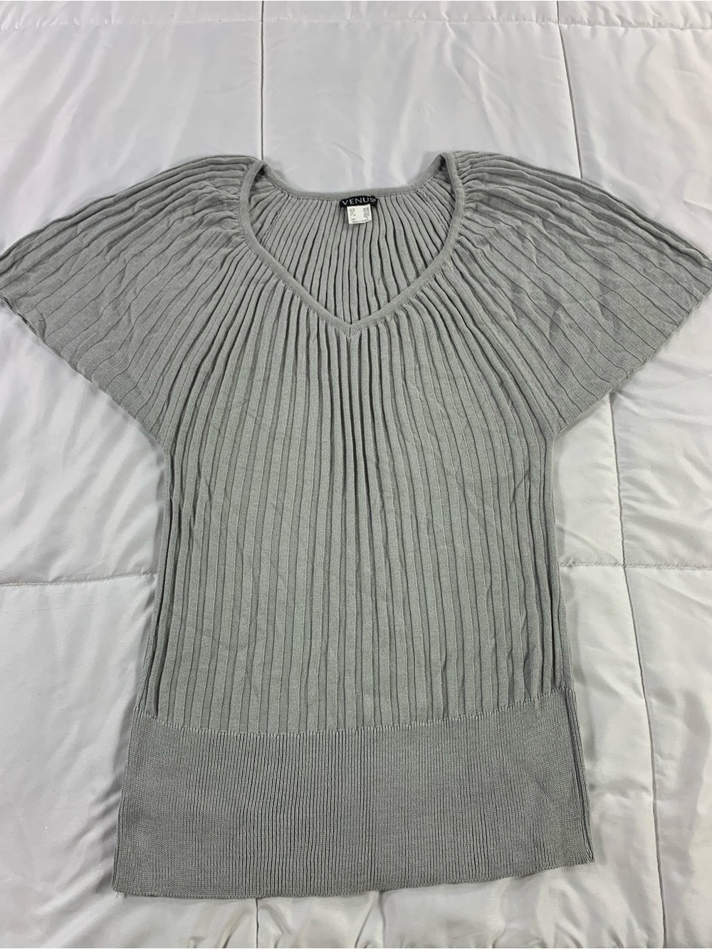 Pre loved VENUS top womens size S